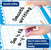 Intelligence Book for Kids - Interactive Electronic Learning Talking , Music , Study Intelligent Book for Kids